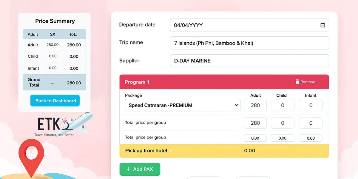 Agent System Project Image
